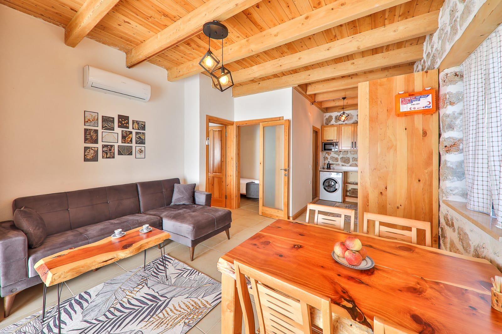 Villa Abosa — 18