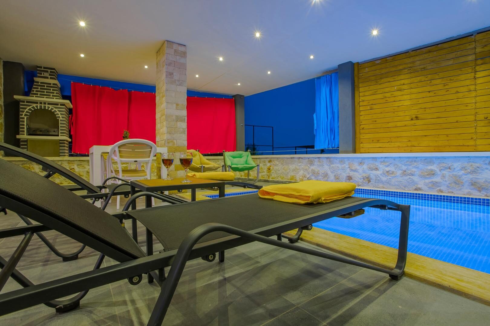 Villa Tarz — 48