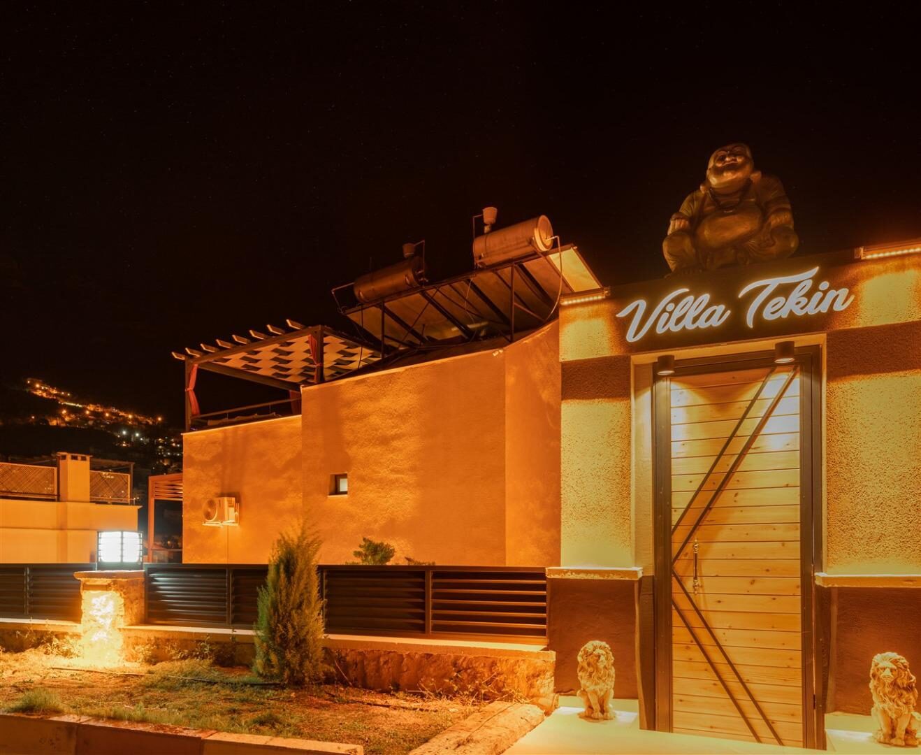 Villa Tekin Kalkan — 60