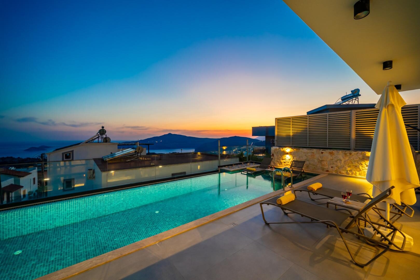 Villa Kaya Royal — 14