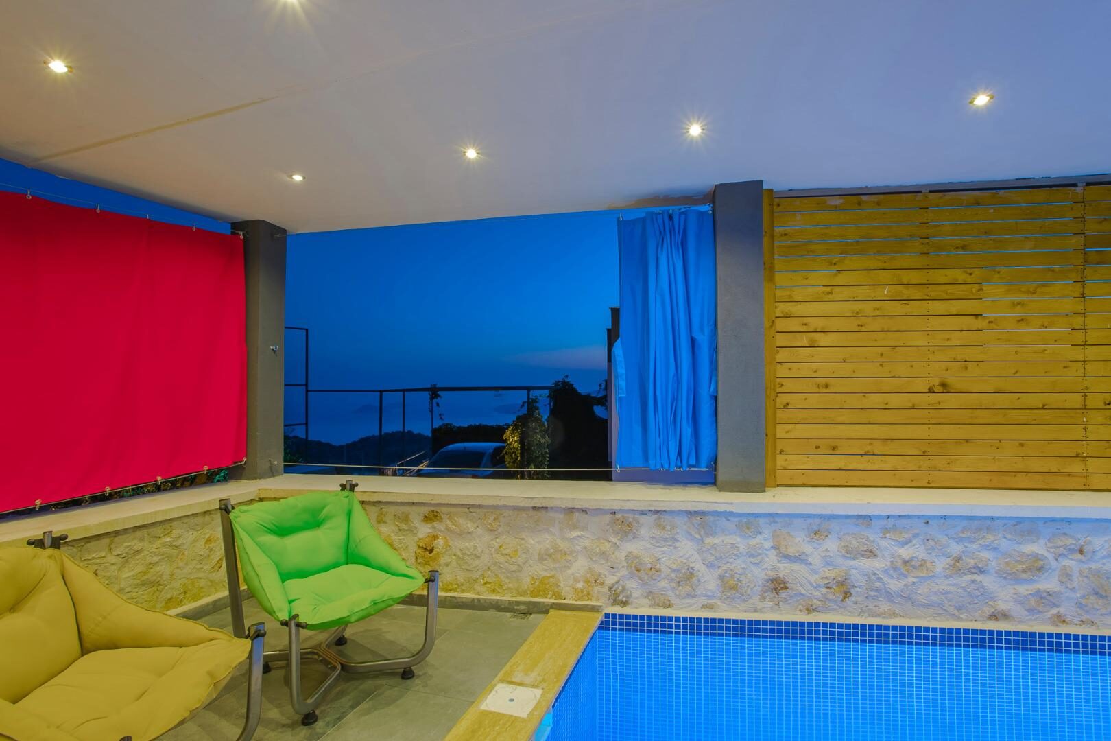 Villa Tarz — 54