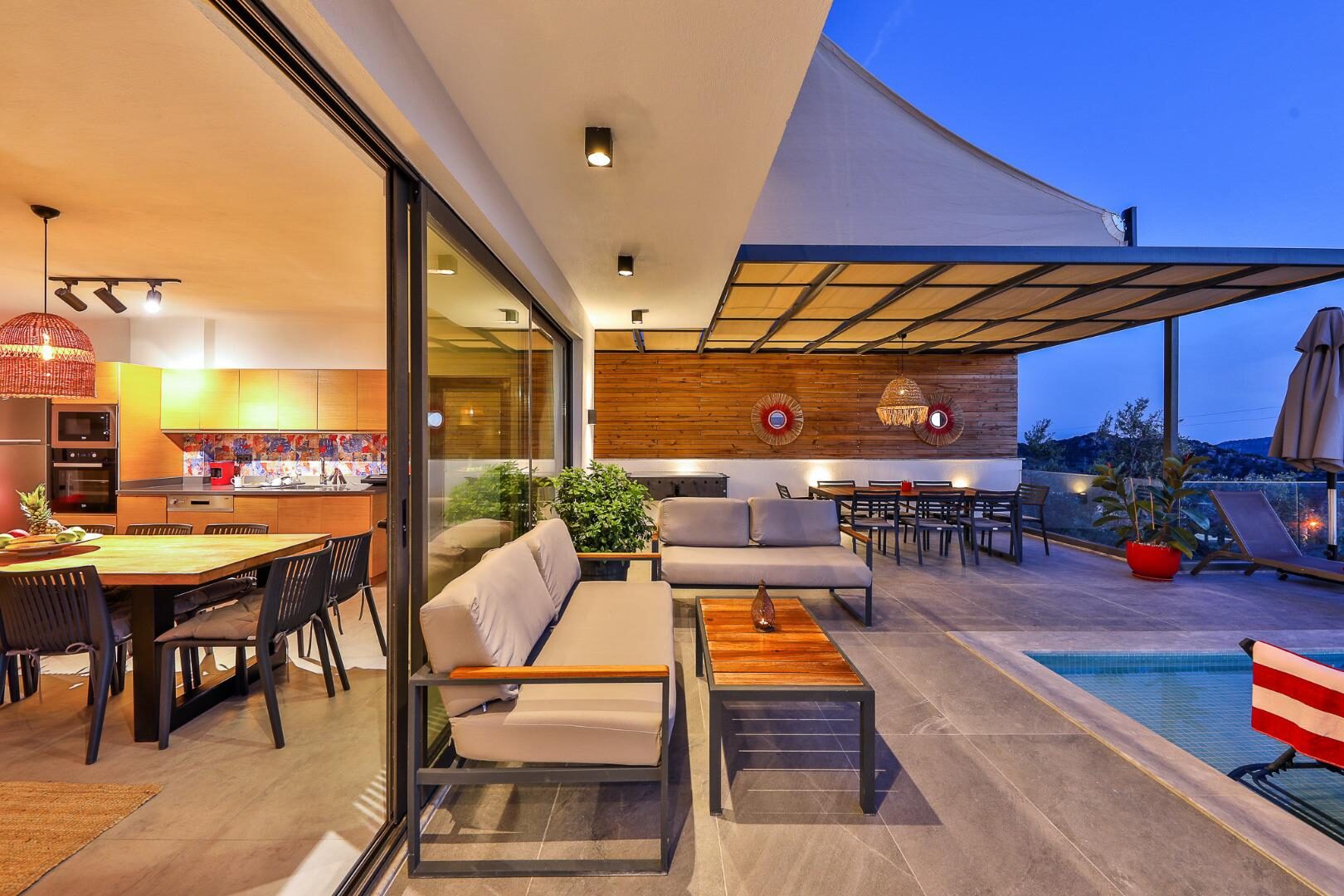 Villa Rosso — 55