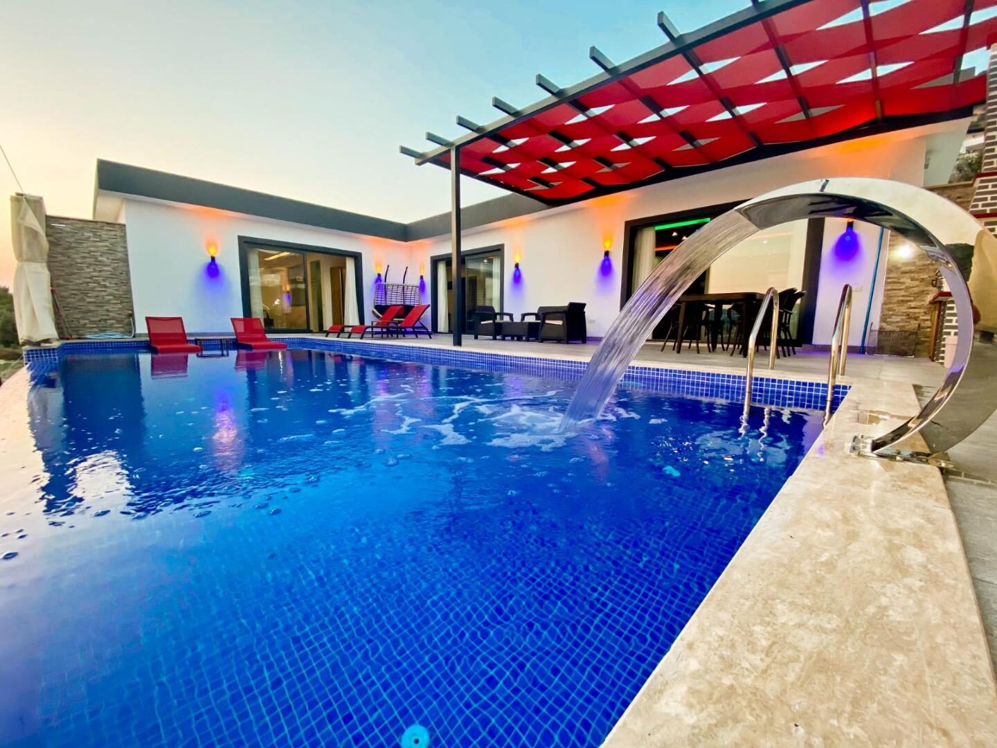 Villa Belinay — 3