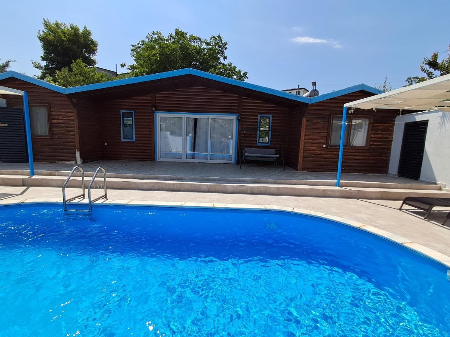 Villa Belize 1