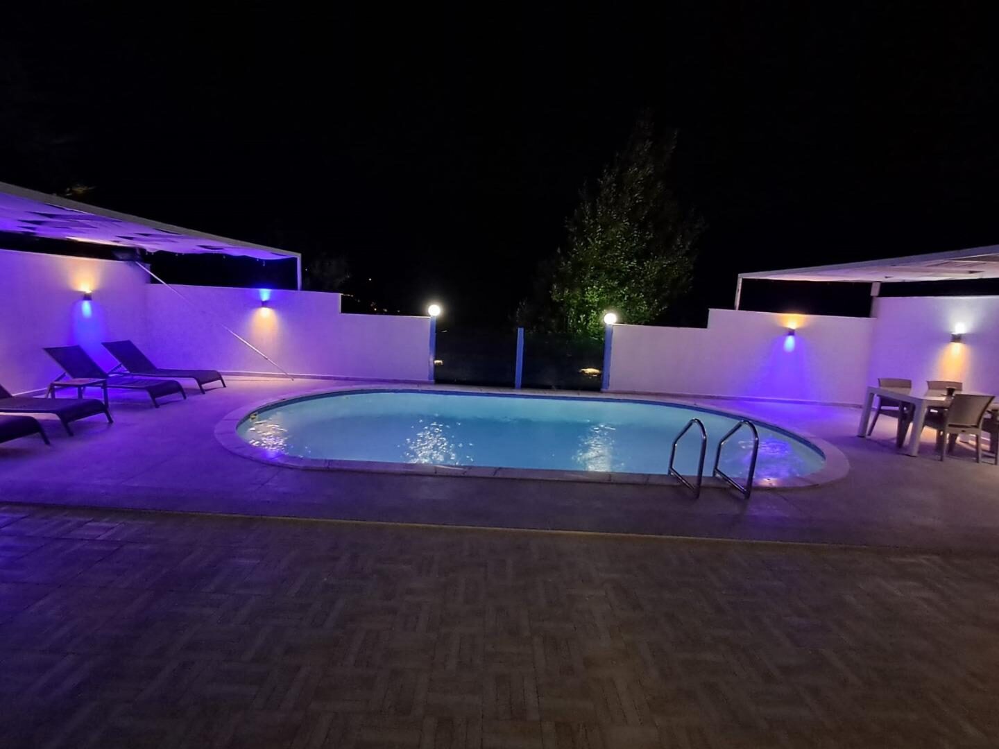 Villa Belize 1 — 3