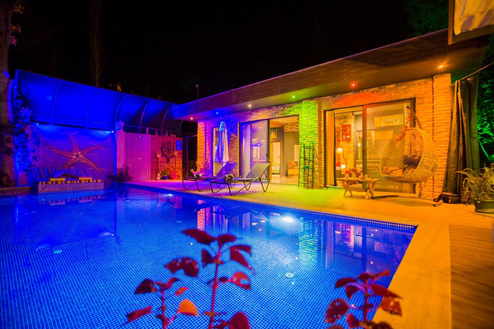 Villa Florya — 4