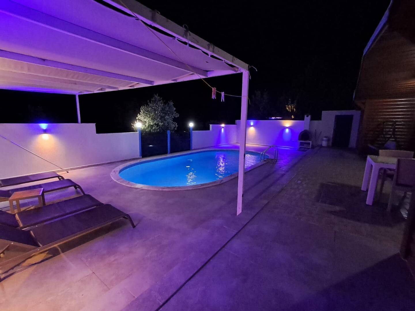 Villa Belize 2 — 5
