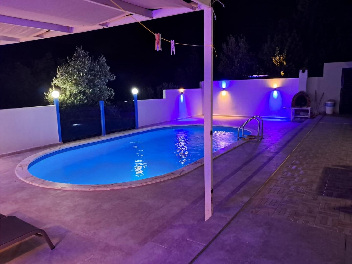 Villa Belize 2 — 7