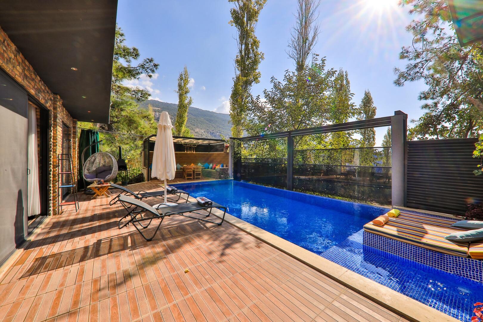 Villa Florya — 7