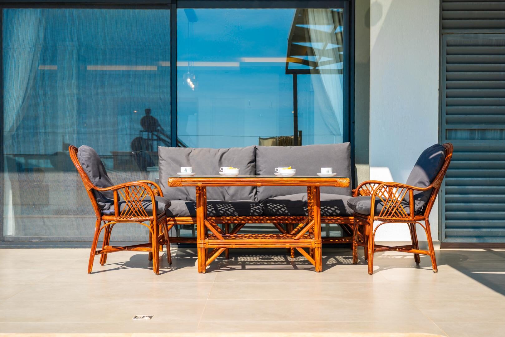Villa Kaya Royal — 28