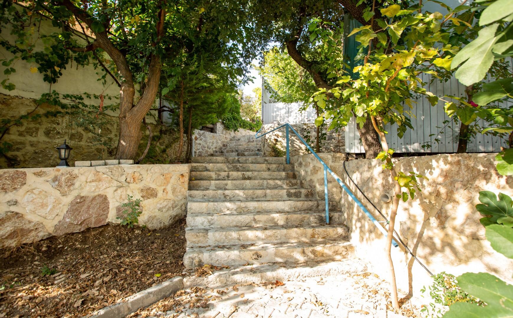 Villa İskender — 2
