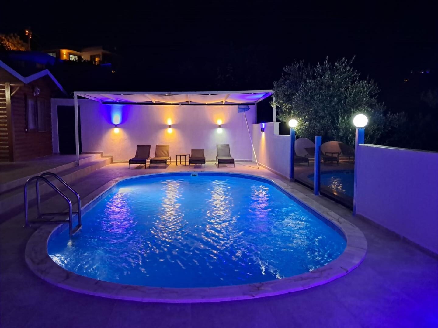 Villa Belize 2 — 9