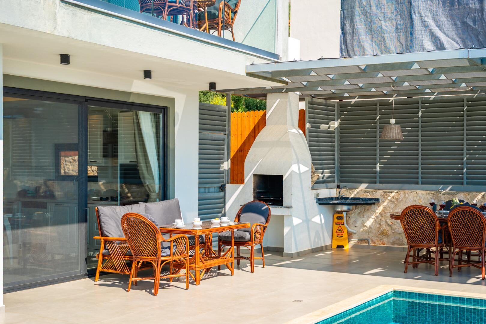 Villa Kaya Royal — 30