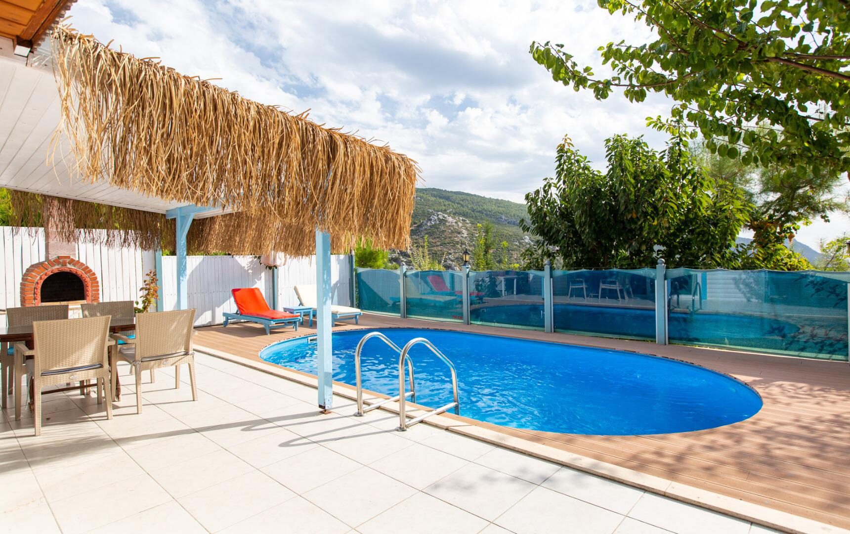 Villa İskender — 7