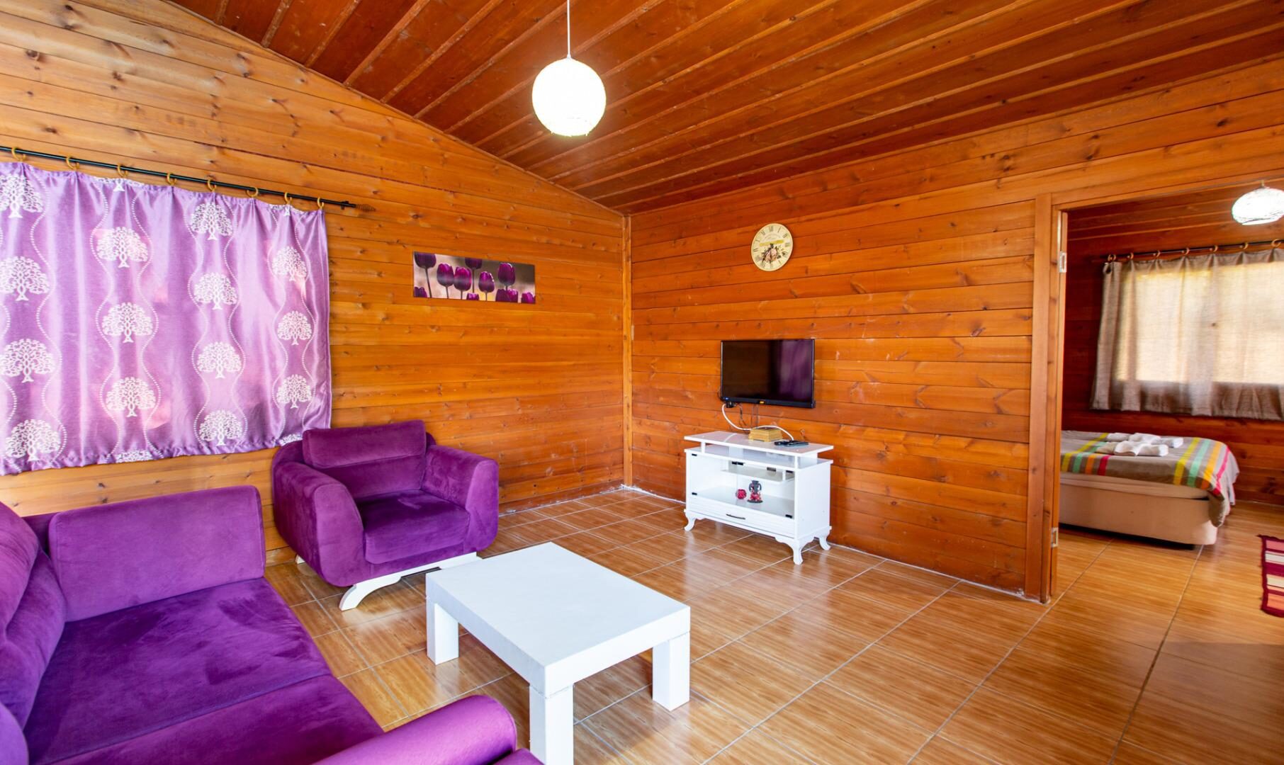 Villa Belize 1 — 16