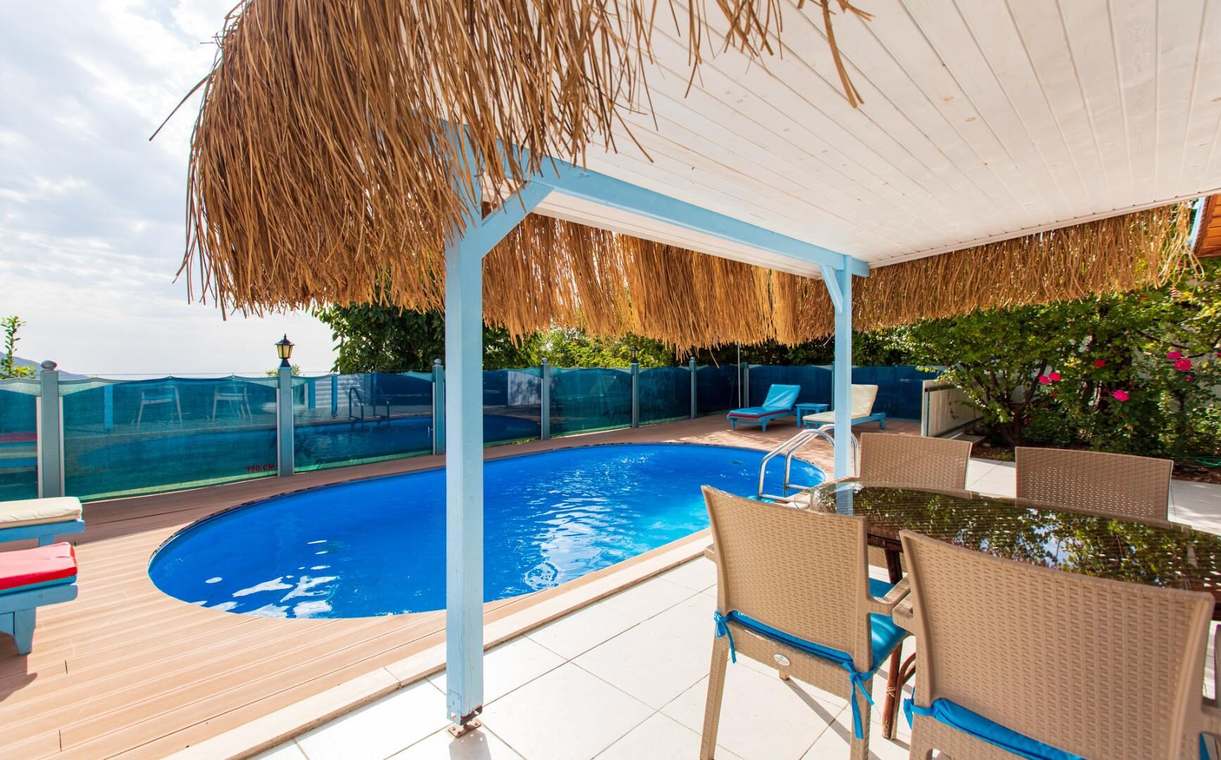 Villa İskender — 8