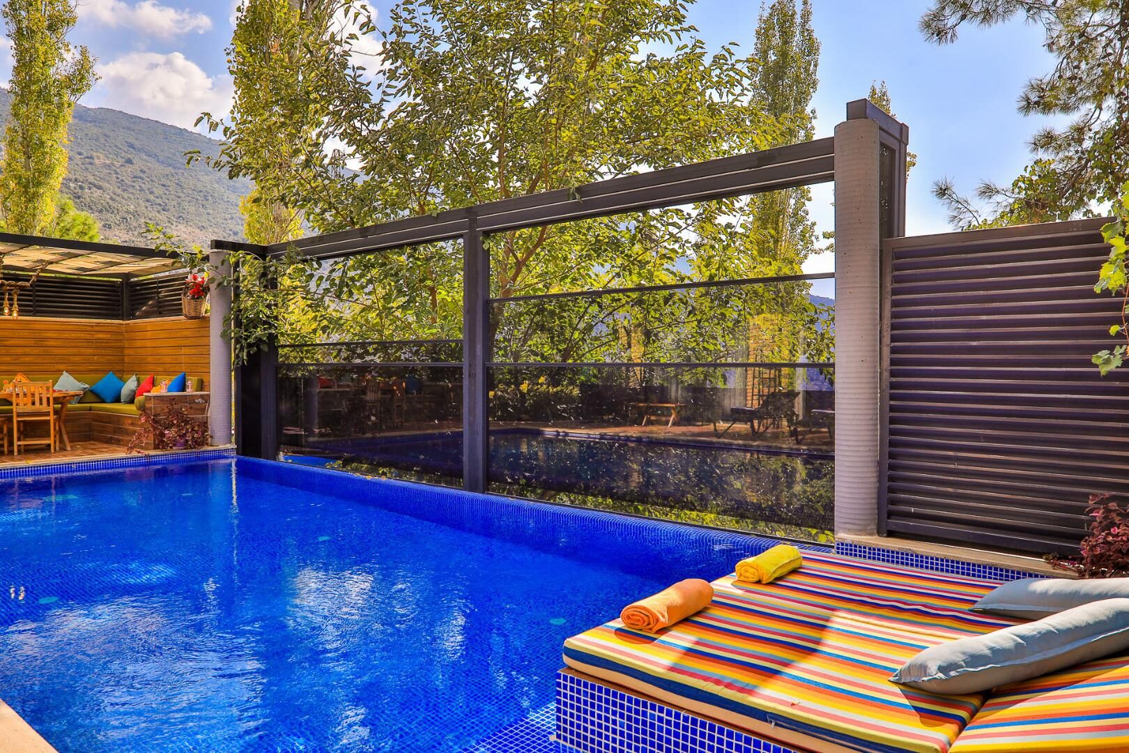 Villa Florya — 18