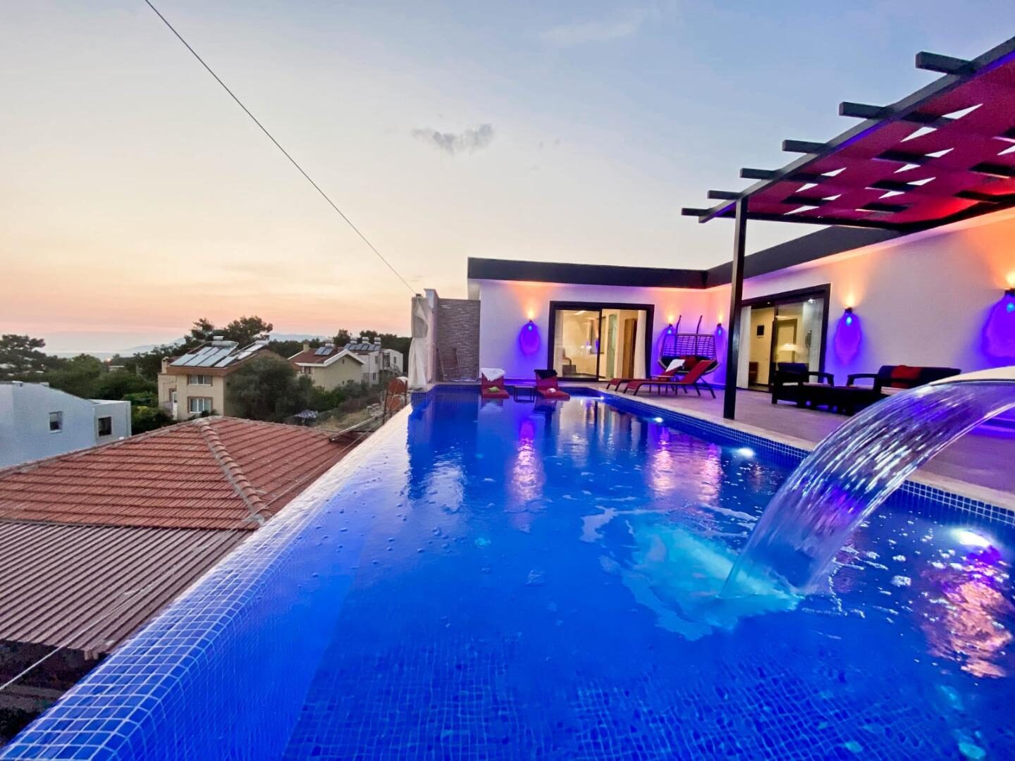 Villa Belinay — 27