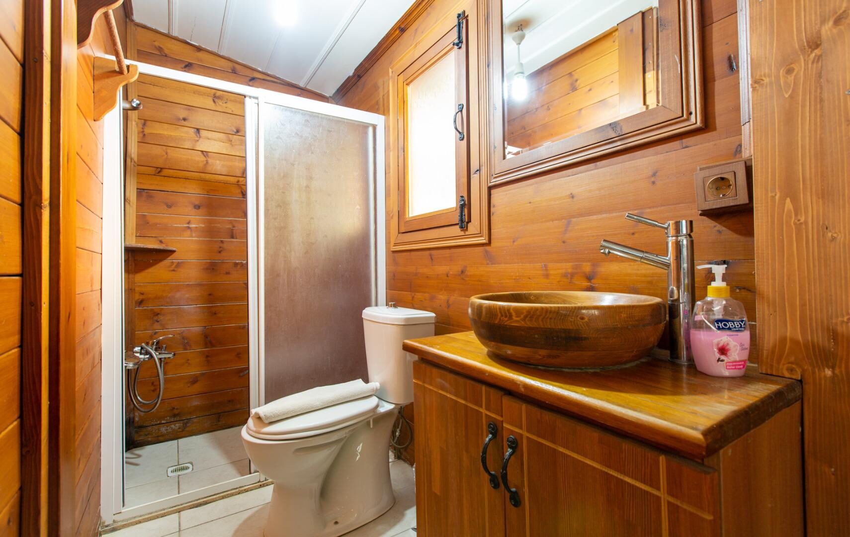 Villa İskender — 15