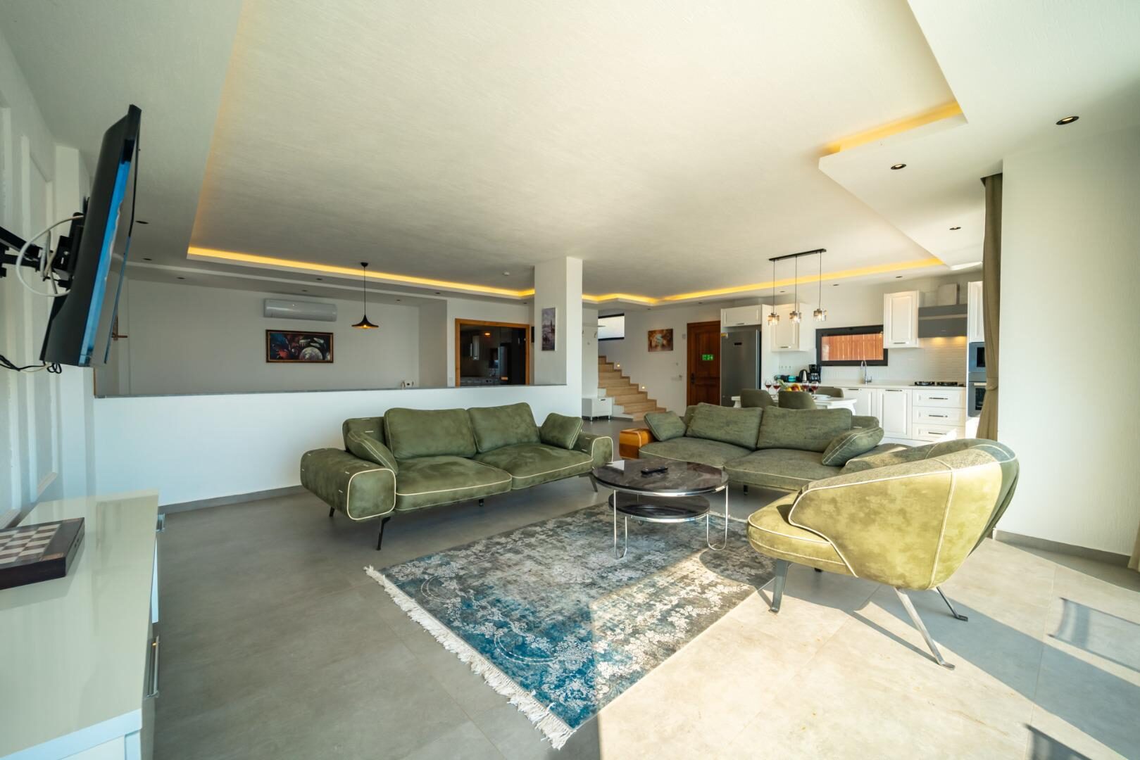 Villa Kaya Royal — 42