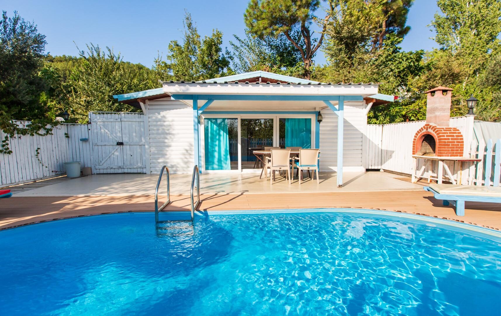 Villa Sezar — 2