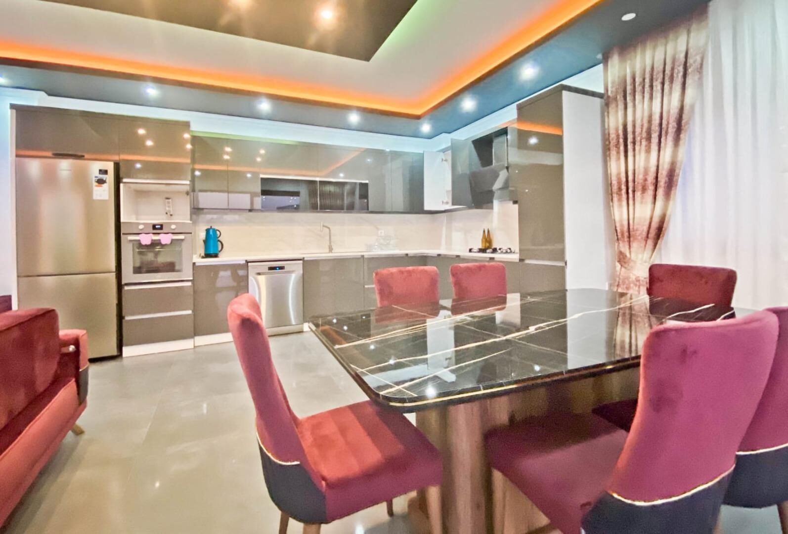 Villa Belinay — 41