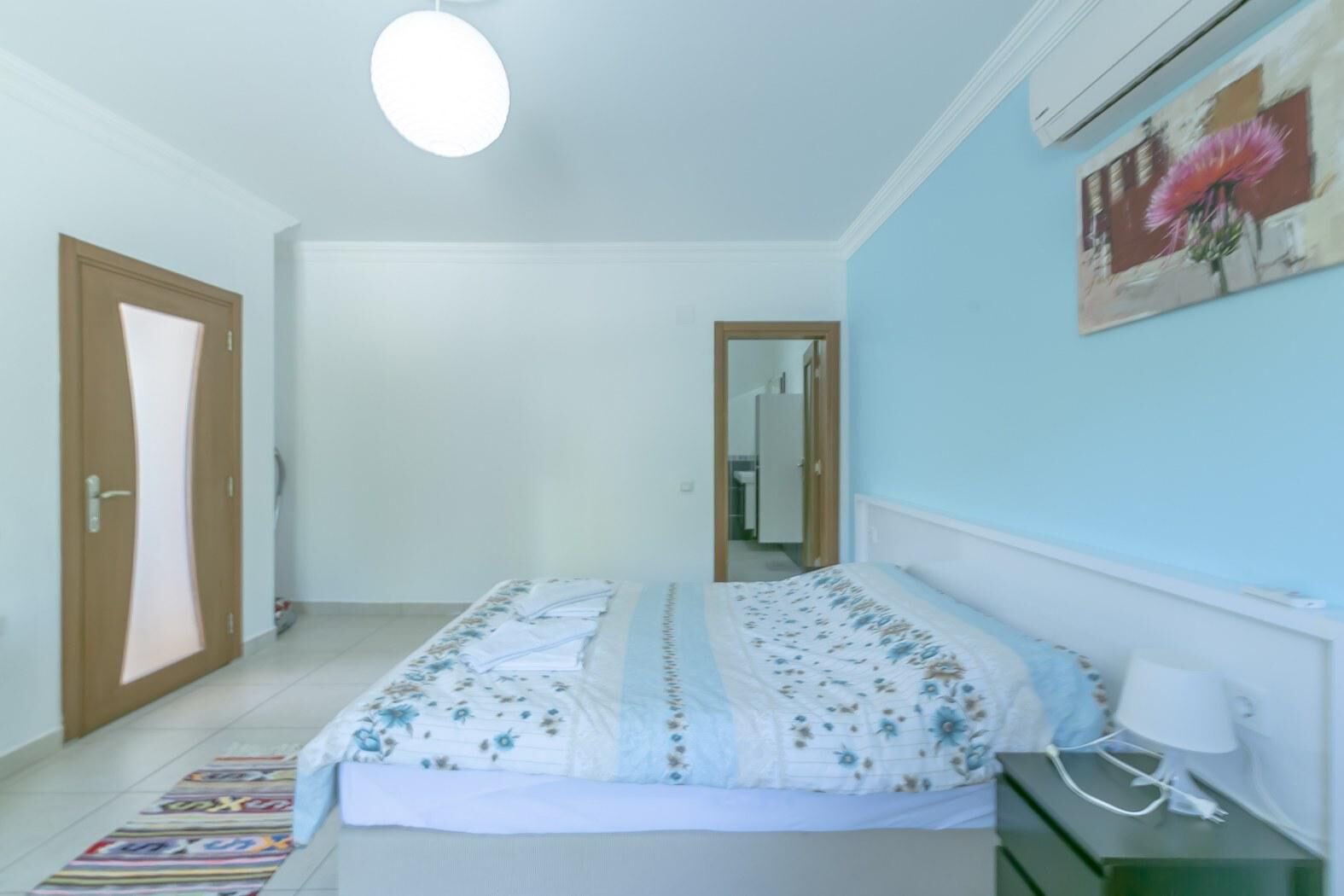 Villa Selçuklu — 23