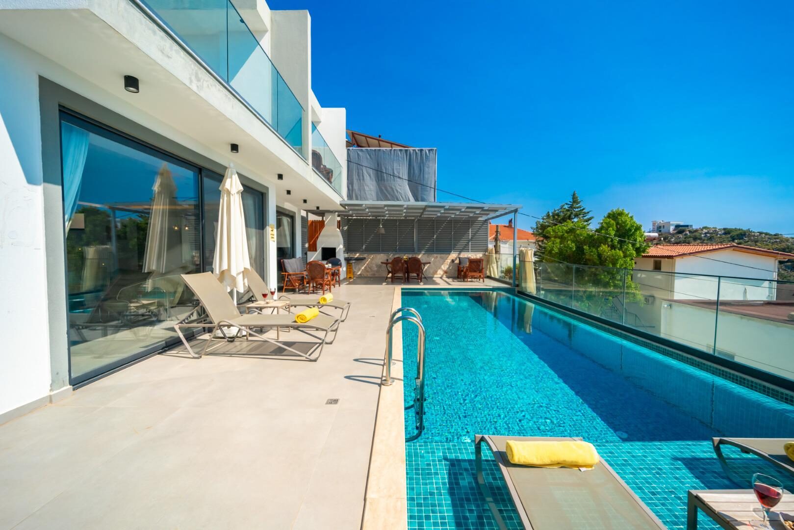 Villa Kaya Royal — 87