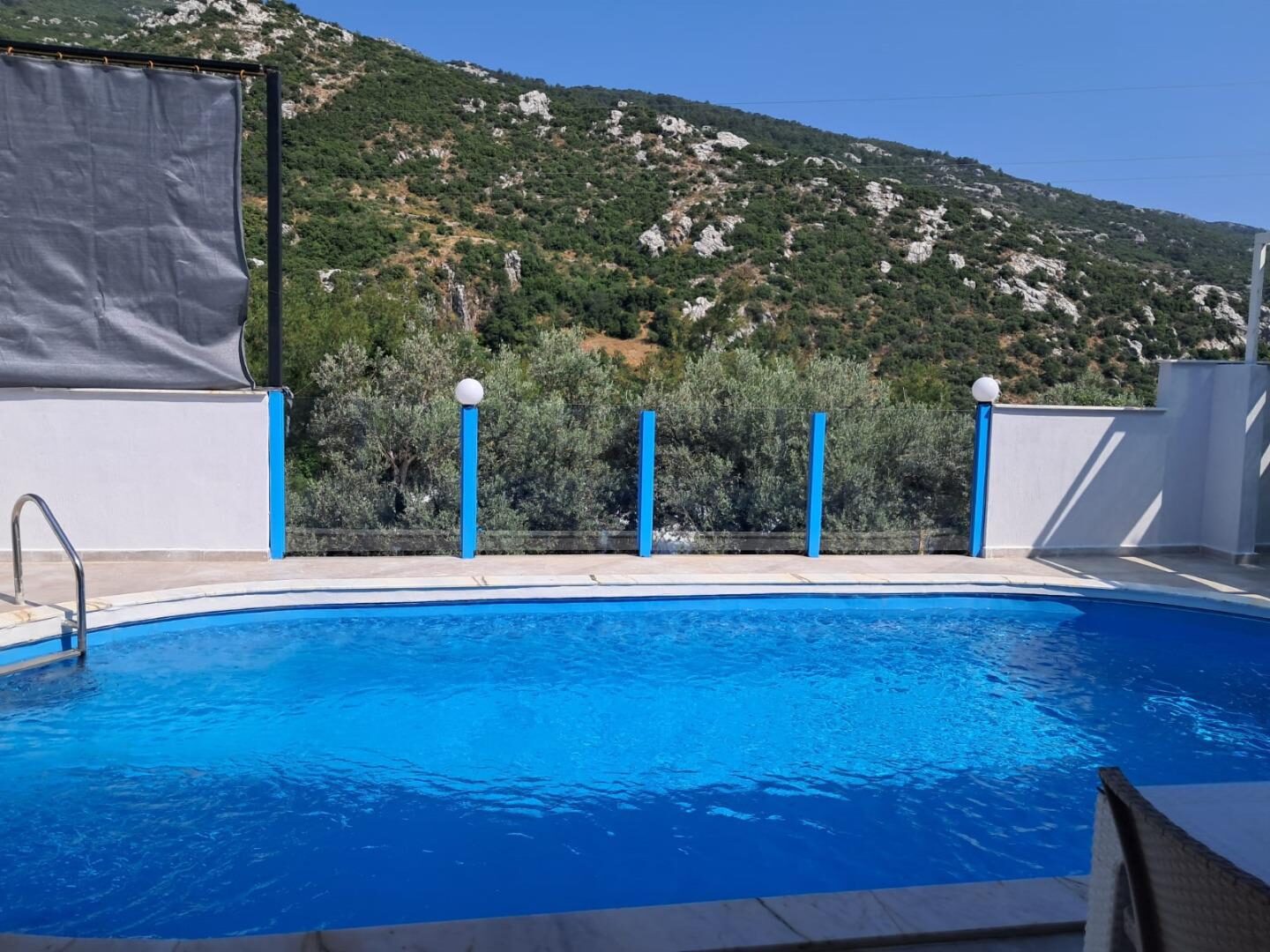 Villa Tema — 2