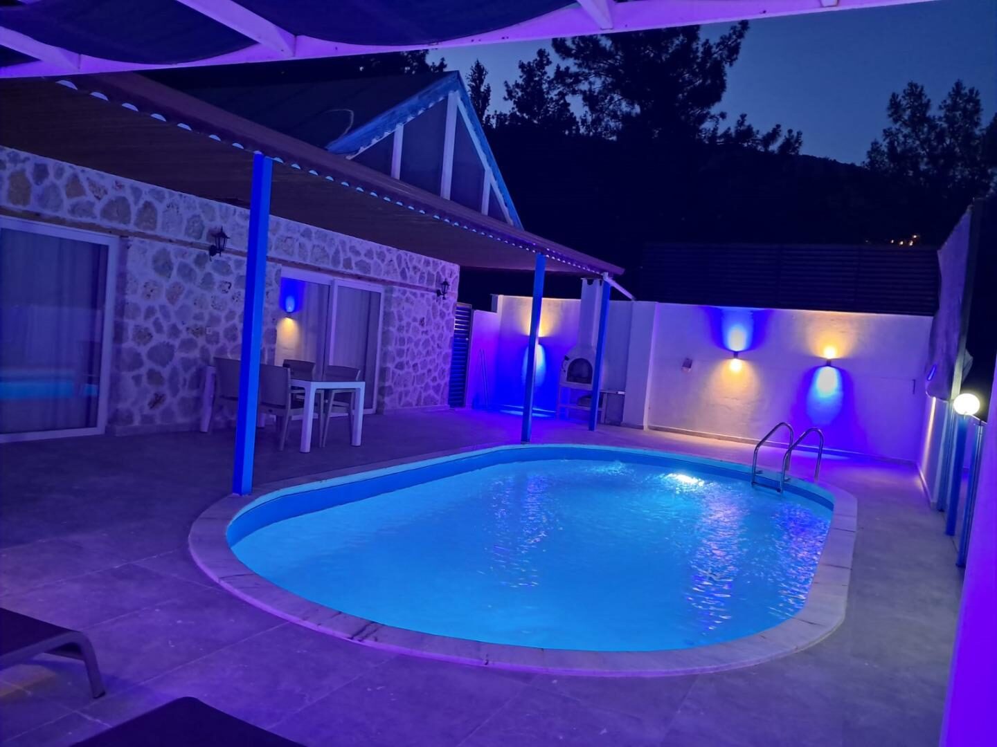 Villa Tema — 6