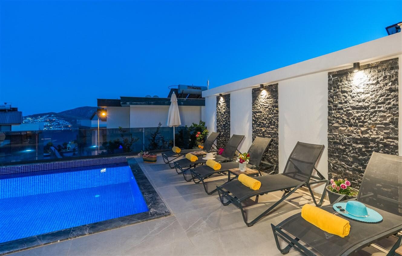 Villa Moon — 5