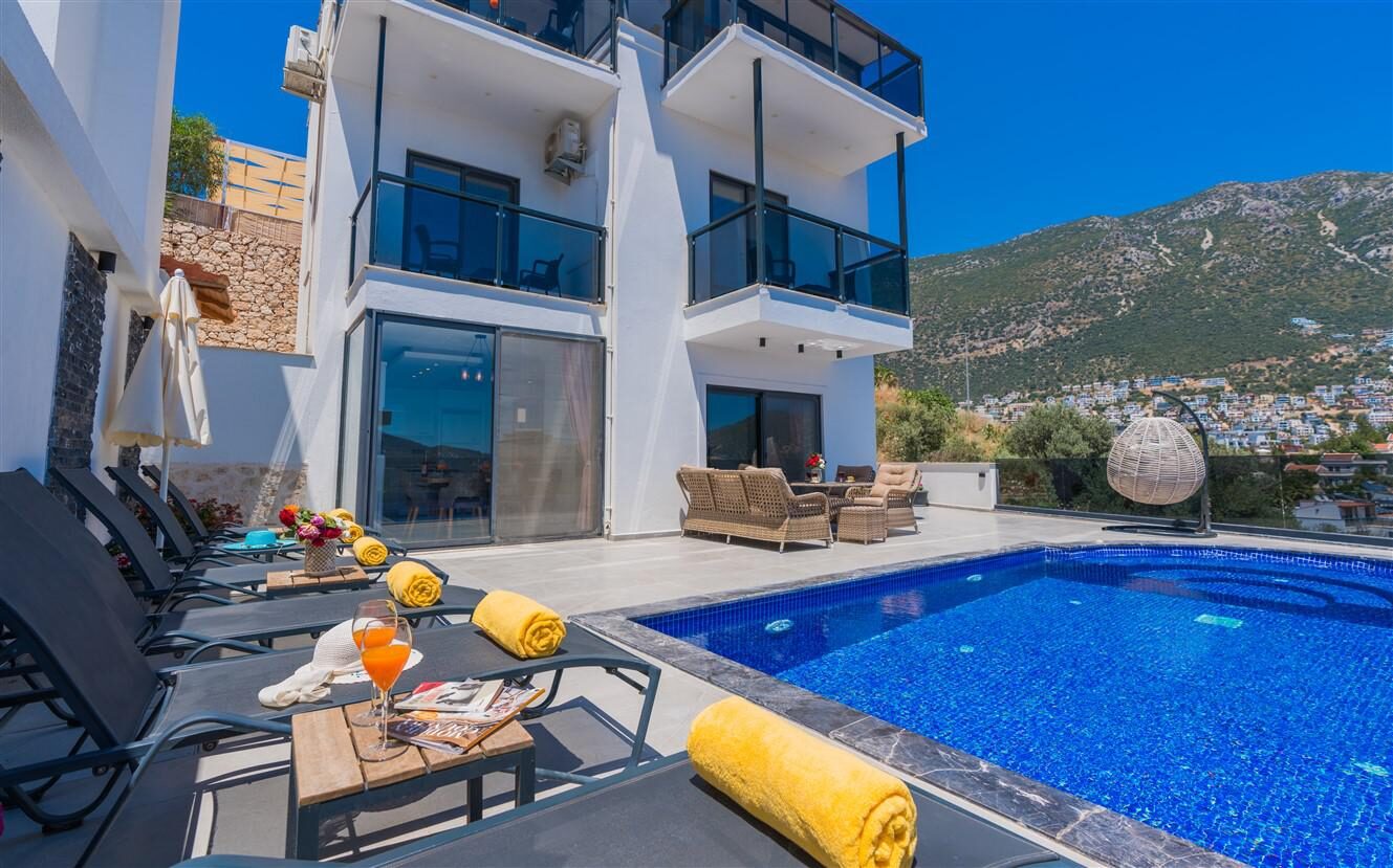 Villa Moon — 7