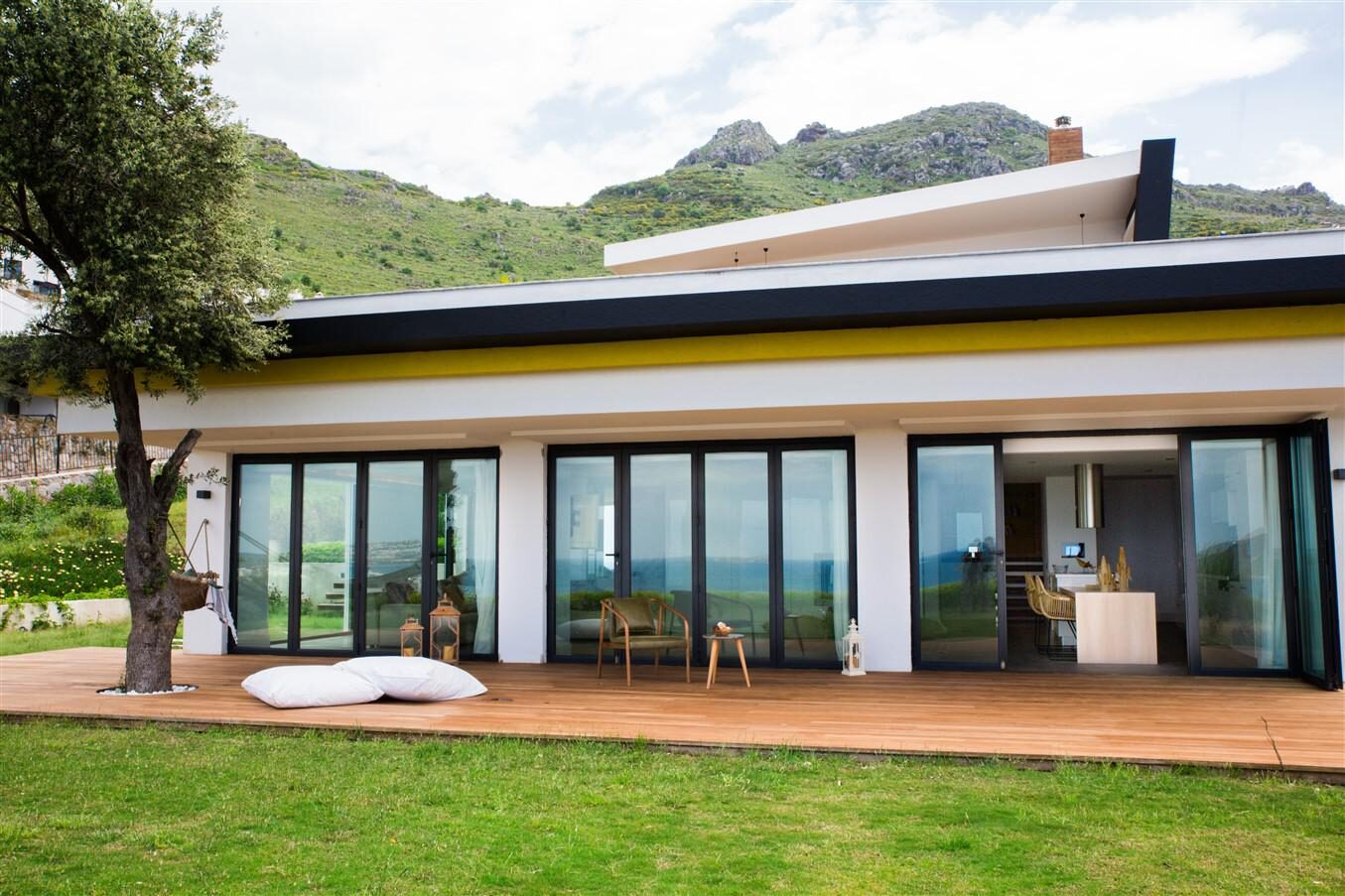 Villa Veyron 493 — 7