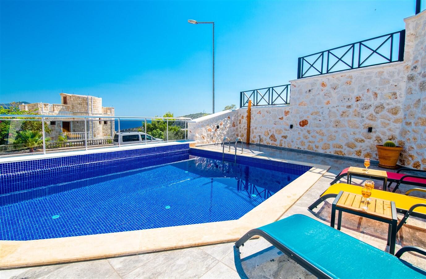 Villa Kıvanç — 10