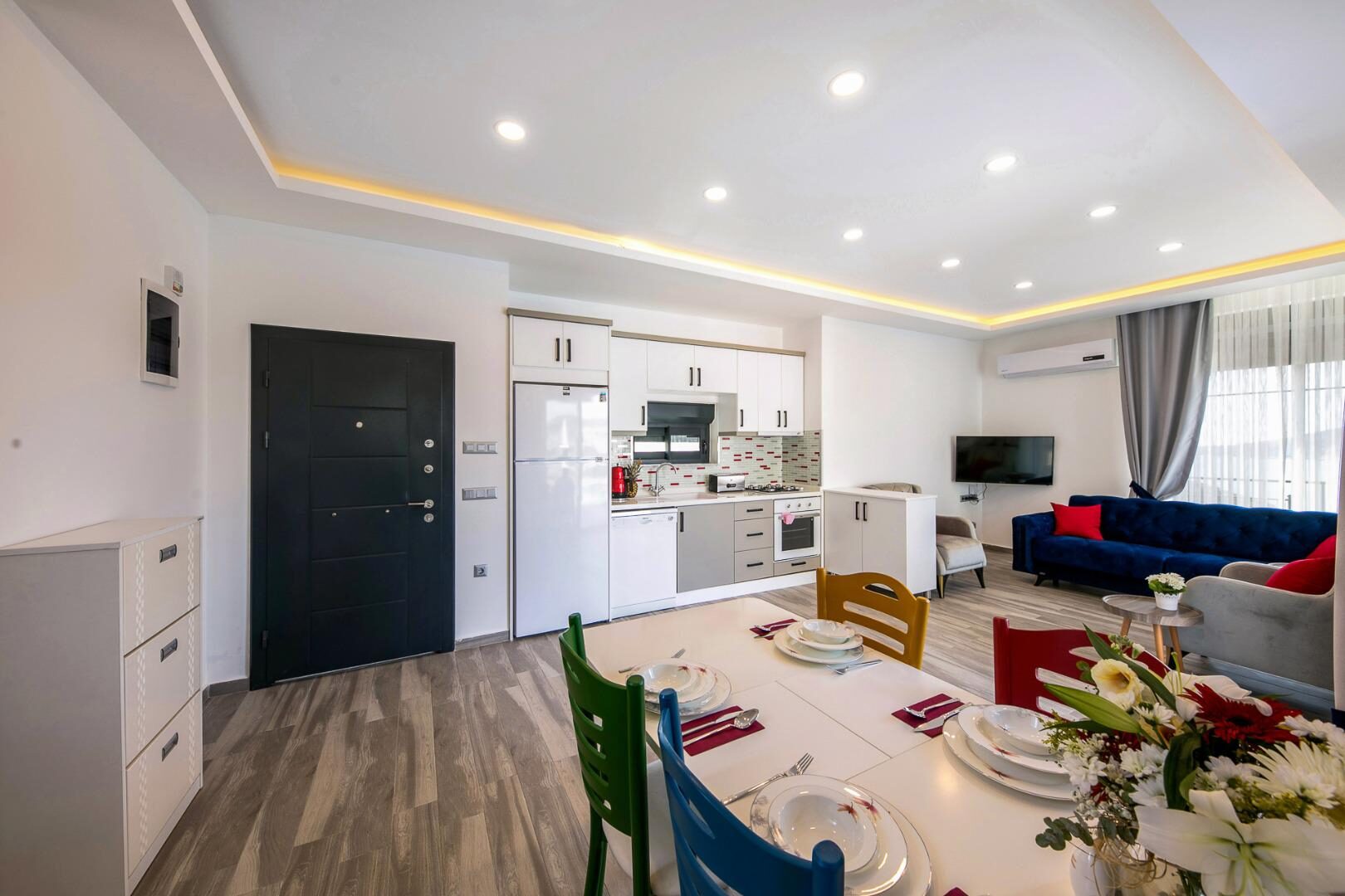 Villa Nazlı B — 12