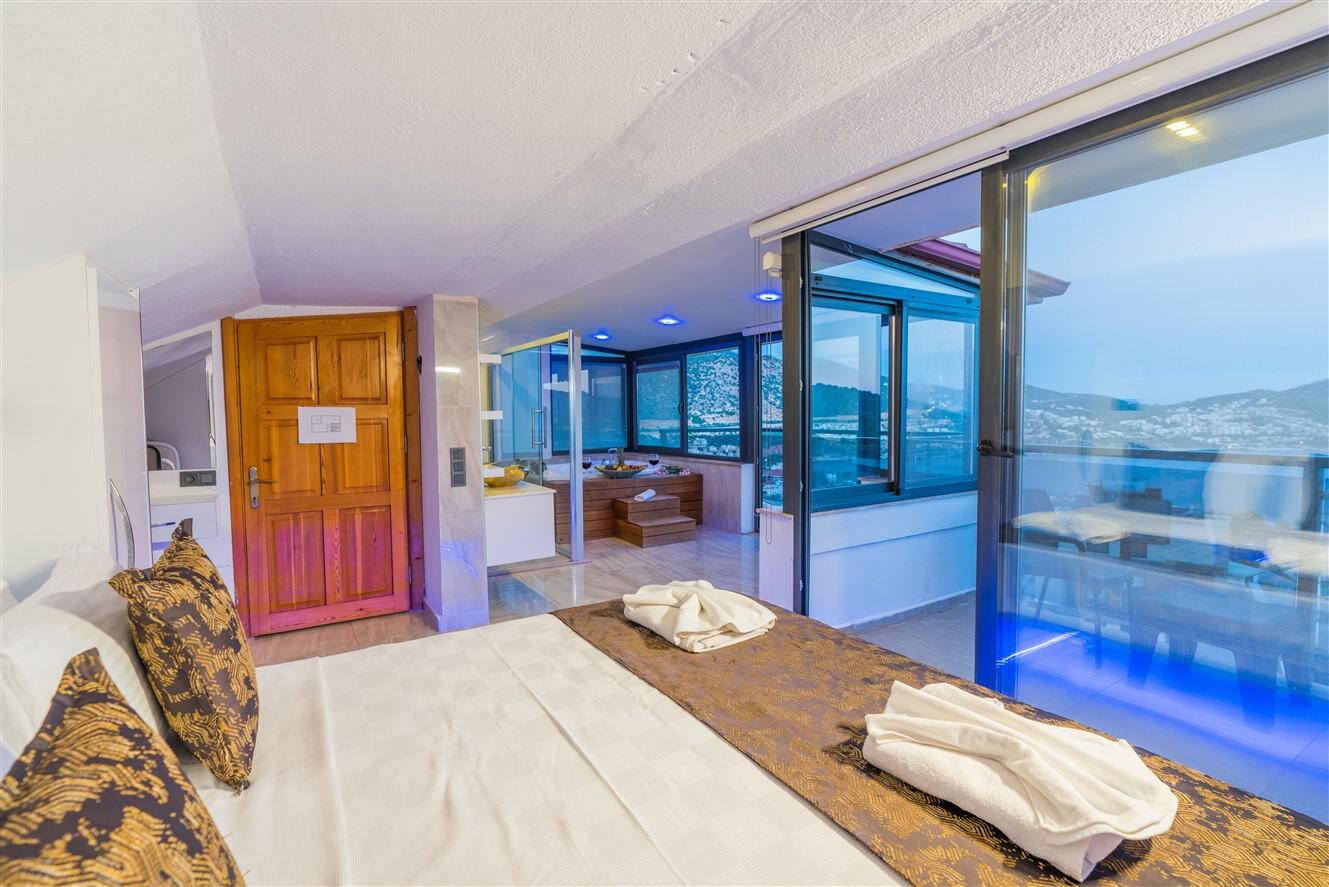 Villa Moon — 28