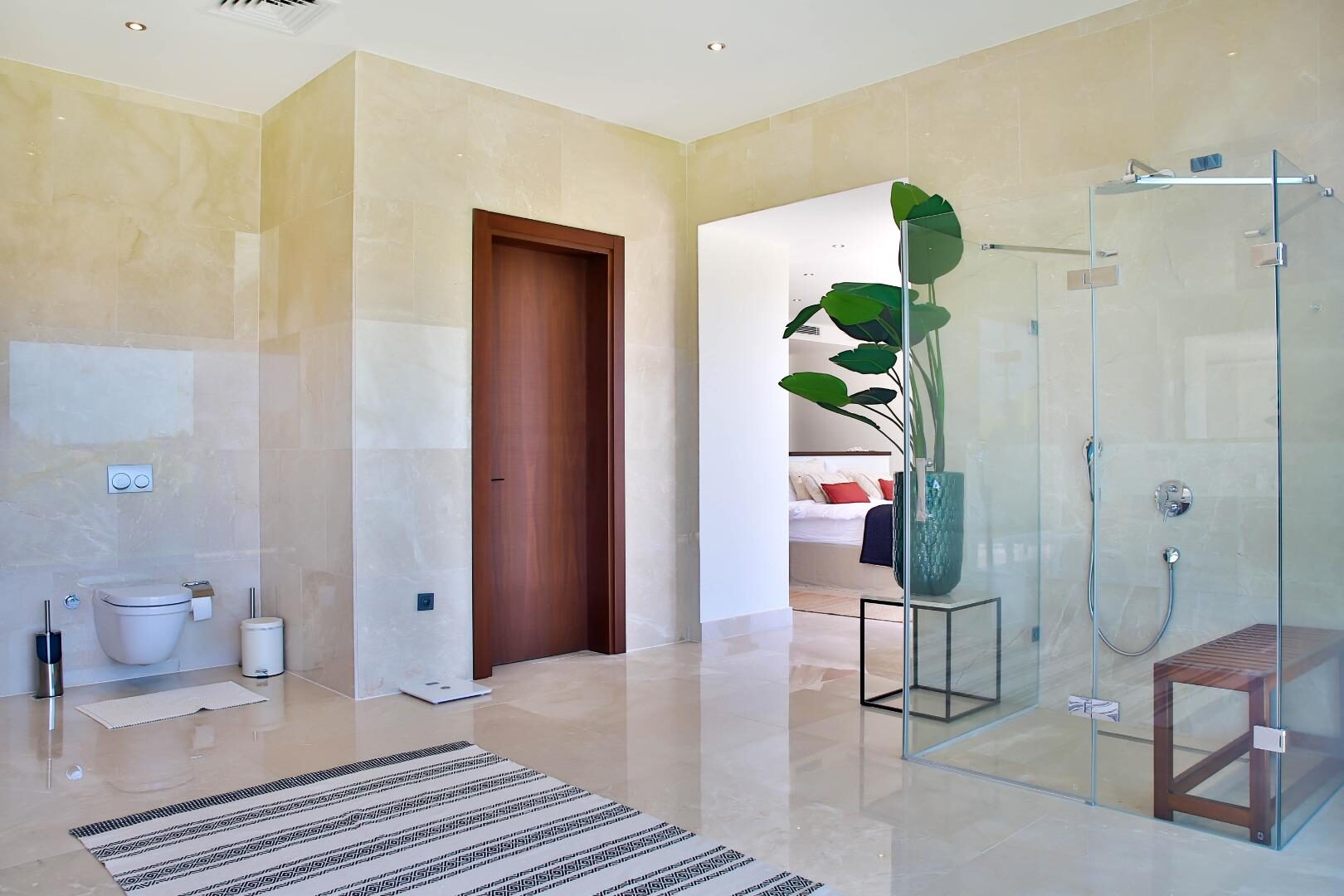 Villa Bambi 443 — 18