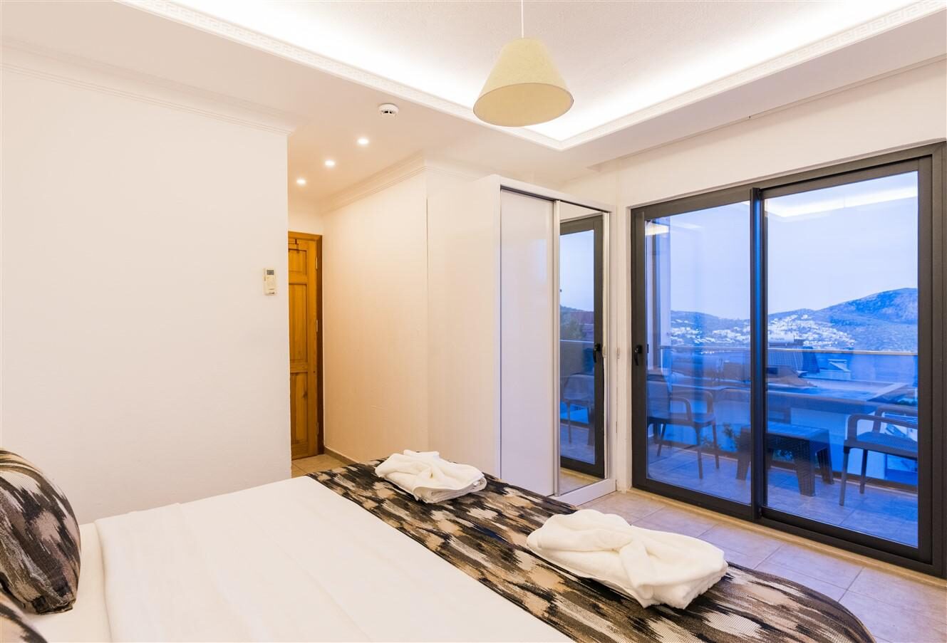 Villa Moon Sunset — 30