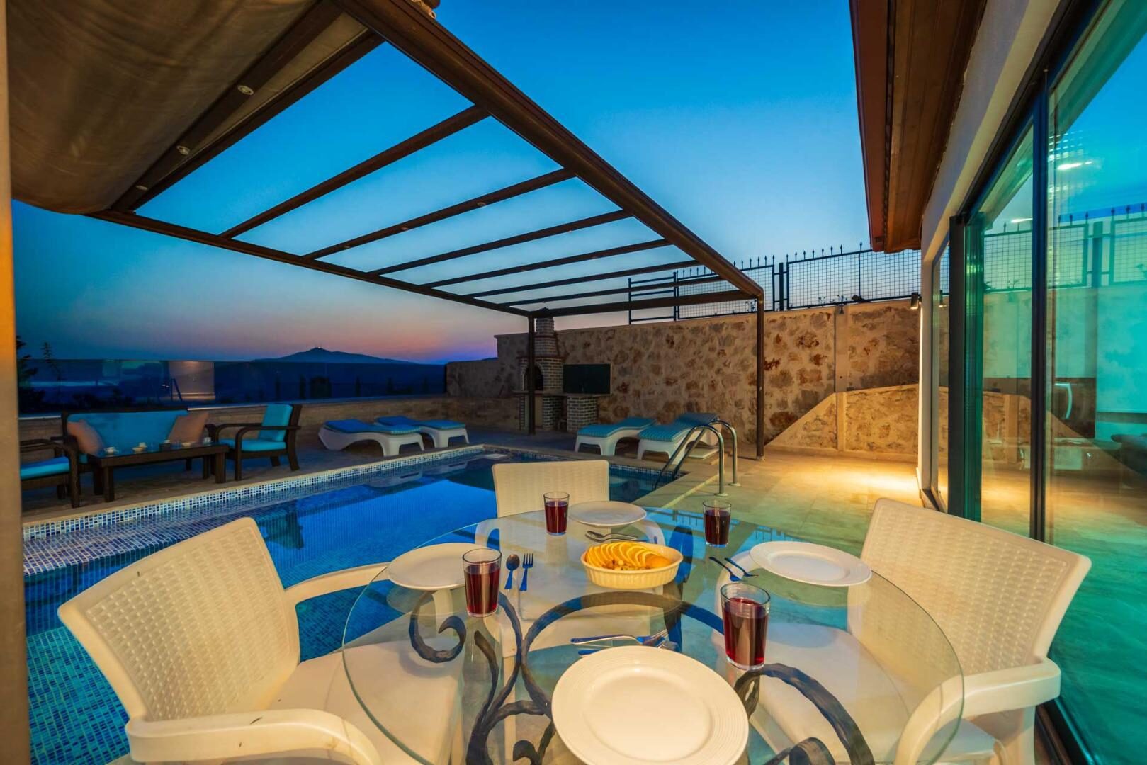 Villa Algı — 2