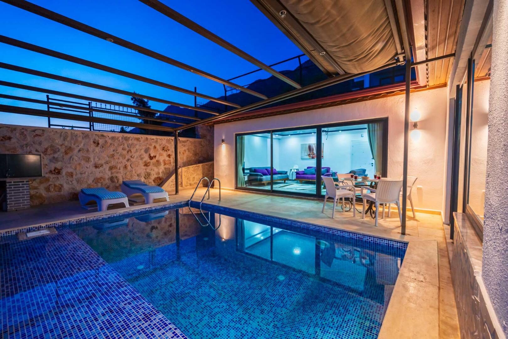 Villa Algı — 3