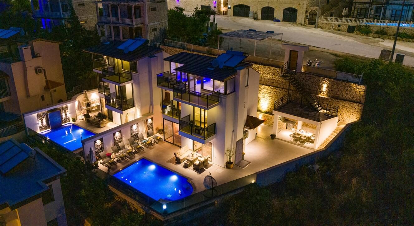 Villa Moon — 34