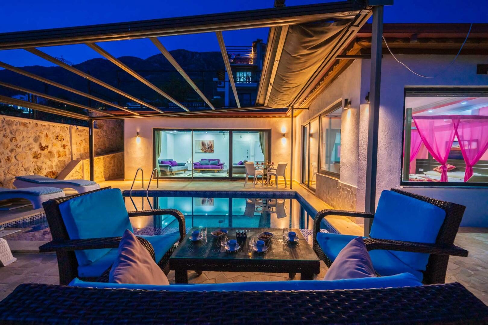 Villa Algı — 5