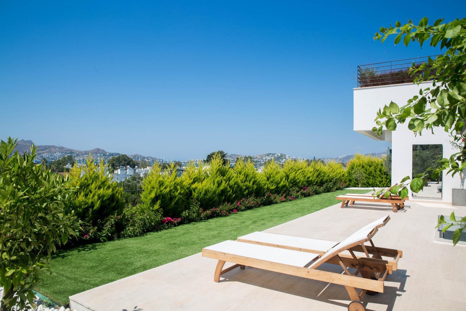 Villa Bambi 443 — 23