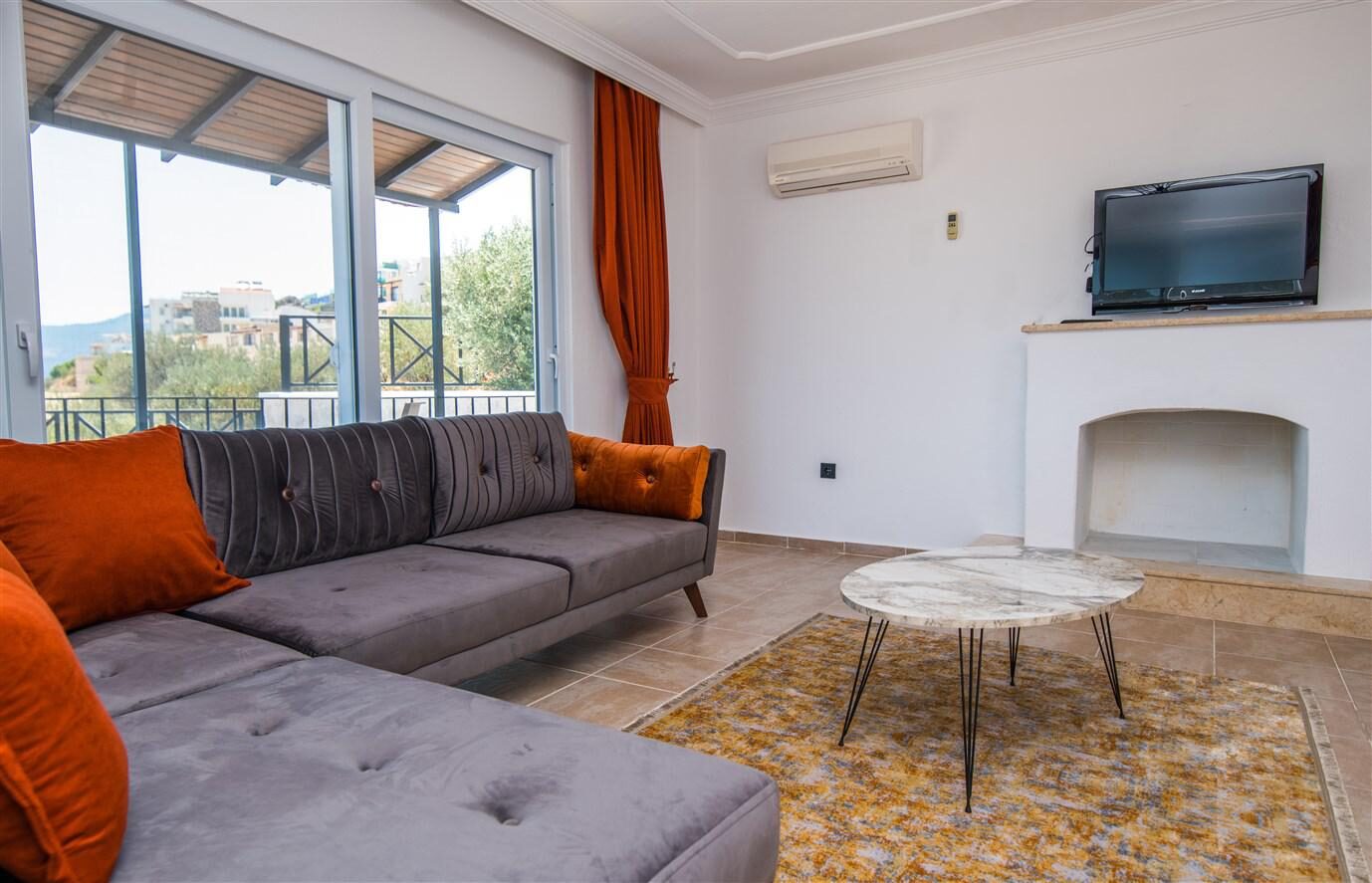 Villa Kıvanç — 29