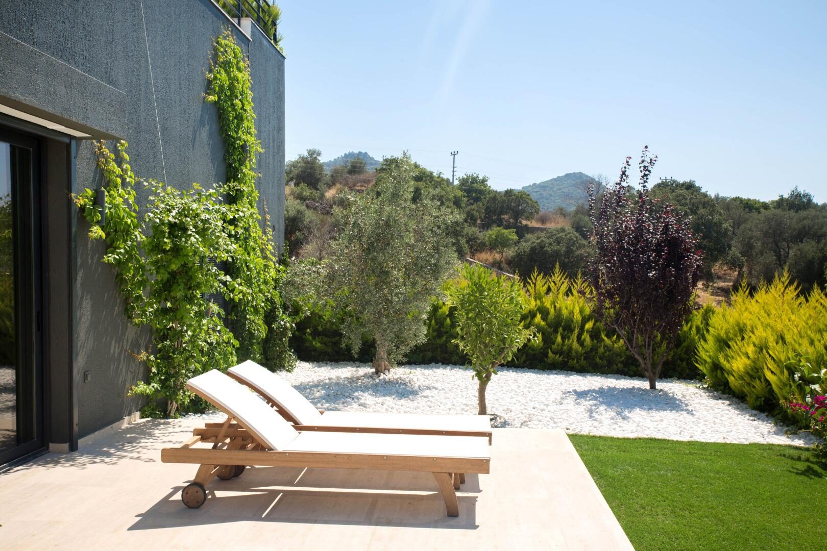 Villa Bambi 443 — 24
