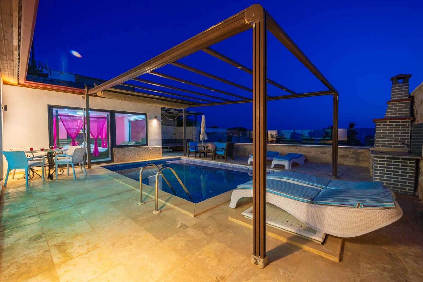 Villa Algı — 11