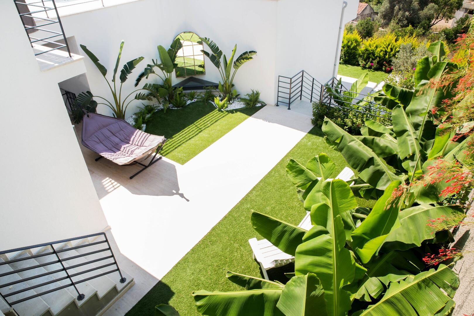 Villa Bambi 443 — 34