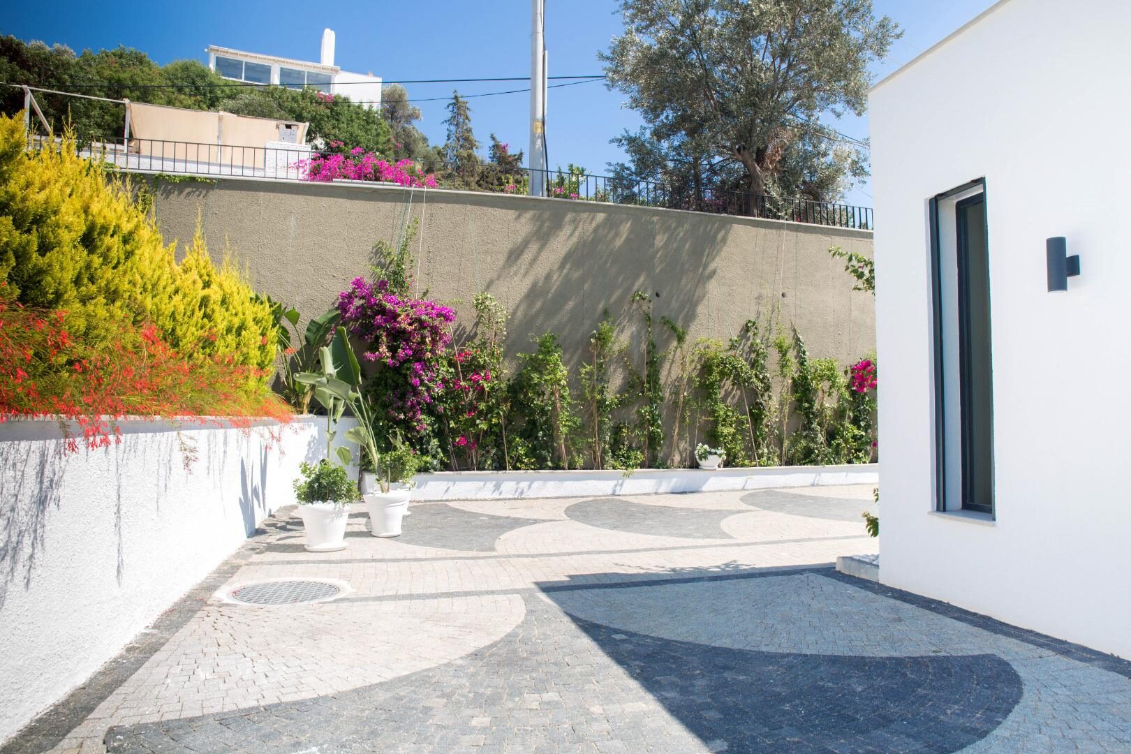 Villa Bambi 443 — 35