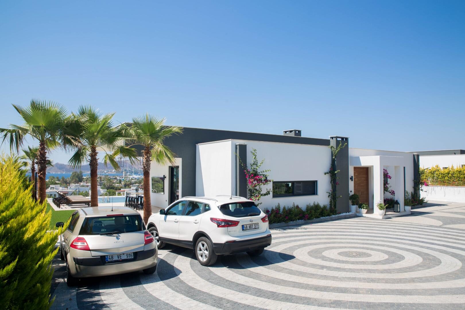 Villa Bambi 443 — 39