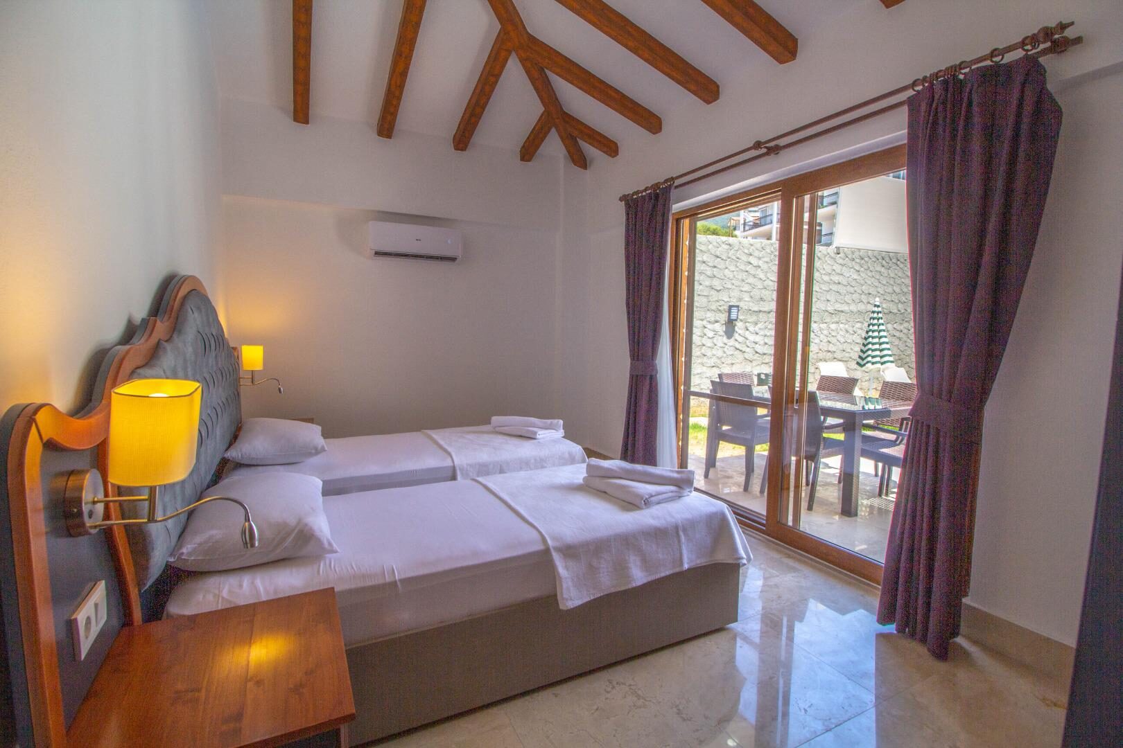 Villa Patara Serenity — 12